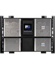 Eaton 9PX Gen 2 8kVA/8000VA/8000W 7U Hardwire Online UPS w/ Network Card & Maintenance Bypass(9PX8KTF5G2)