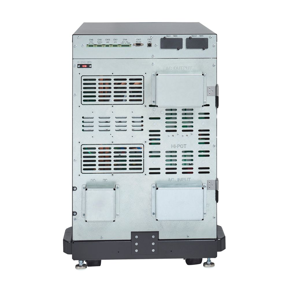 Eaton 9PXM 4kVA Expandable to 16kVA Single Phase Hardwired Modular UPS (9PXM8S4K)