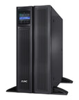 APC Smart-UPS 3000VA 120V Rack/Tower Line Interactive UPS (SMX3000LV)