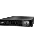 APC Smart-UPS Online 3000VA 208V Rackmount UPS w/ Network Card (SRT3000RMXLT-NC)