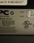 APC UPS