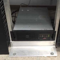 APC Smart-UPS XL 3000VA / 2700W 120V 3U Single Phase UPS (SUA3000RMXL3U)