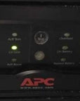 APC Smart-UPS XL 3000VA / 2700W 120V 3U Single Phase UPS (SUA3000RMXL3U)