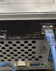 APC Smart-UPS XL 3000VA / 2700W 120V 3U Single Phase UPS (SUA3000RMXL3U)