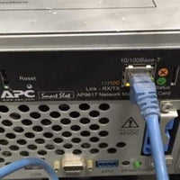 APC Smart-UPS XL 3000VA / 2700W 120V 3U Single Phase UPS (SUA3000RMXL3U)