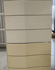 Eaton / Powerware 9170+ 6-Slot Battery Cabinet Enclosure