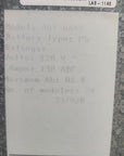 Eaton Powerware 9170+ 12-Slot Battery Cabinet Enclosure