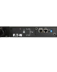 Eaton 1.44kW 120V 16A Single-phase ATS Rack PDU (EATS115)