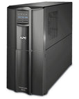 APC Smart UPS 3000VA 120V Line Interactive Tower UPS (SMT3000C)