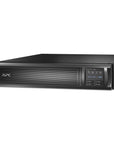 APC Smart-UPS 3000VA 230V Rack/Tower Line Interactive UPS with Network Card (SMX3000RMHV2U)