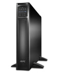 APC Smart-UPS 3000VA 230V Rack/Tower Line Interactive UPS with Network Card (SMX3000RMHV2U)