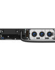 APC Smart-UPS Online 3000VA 208V Rackmount UPS (SRT3000RMXLT)
