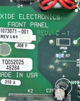 Powerware PCB board