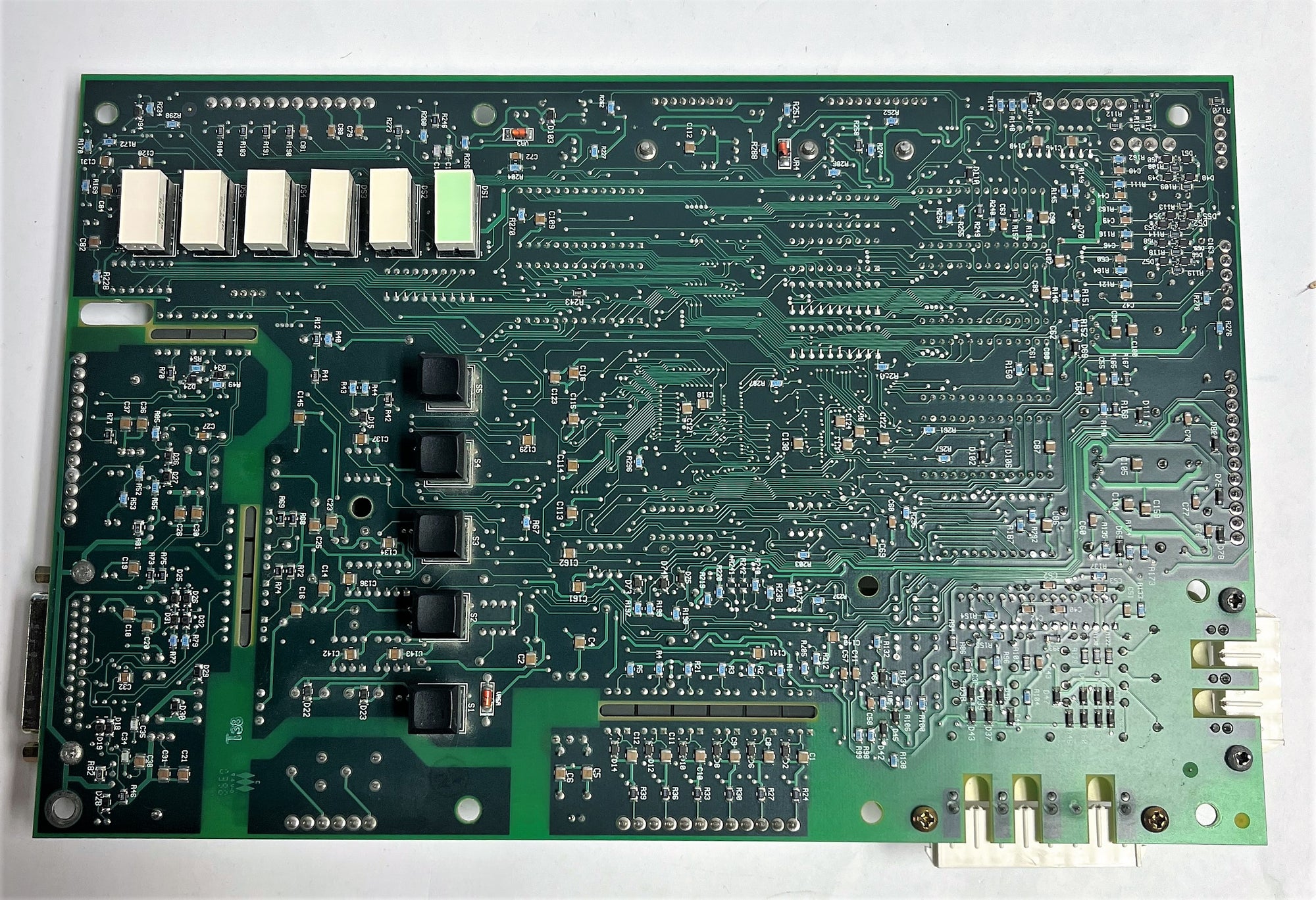 Powerware PCB board