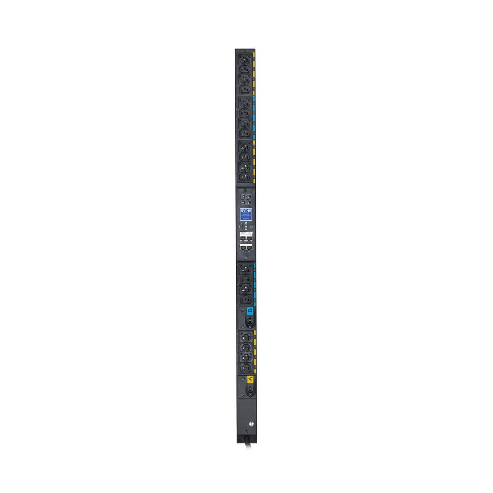 Eaton G4 208V Single Phase Managed Rack PDU (EVMAL630B)