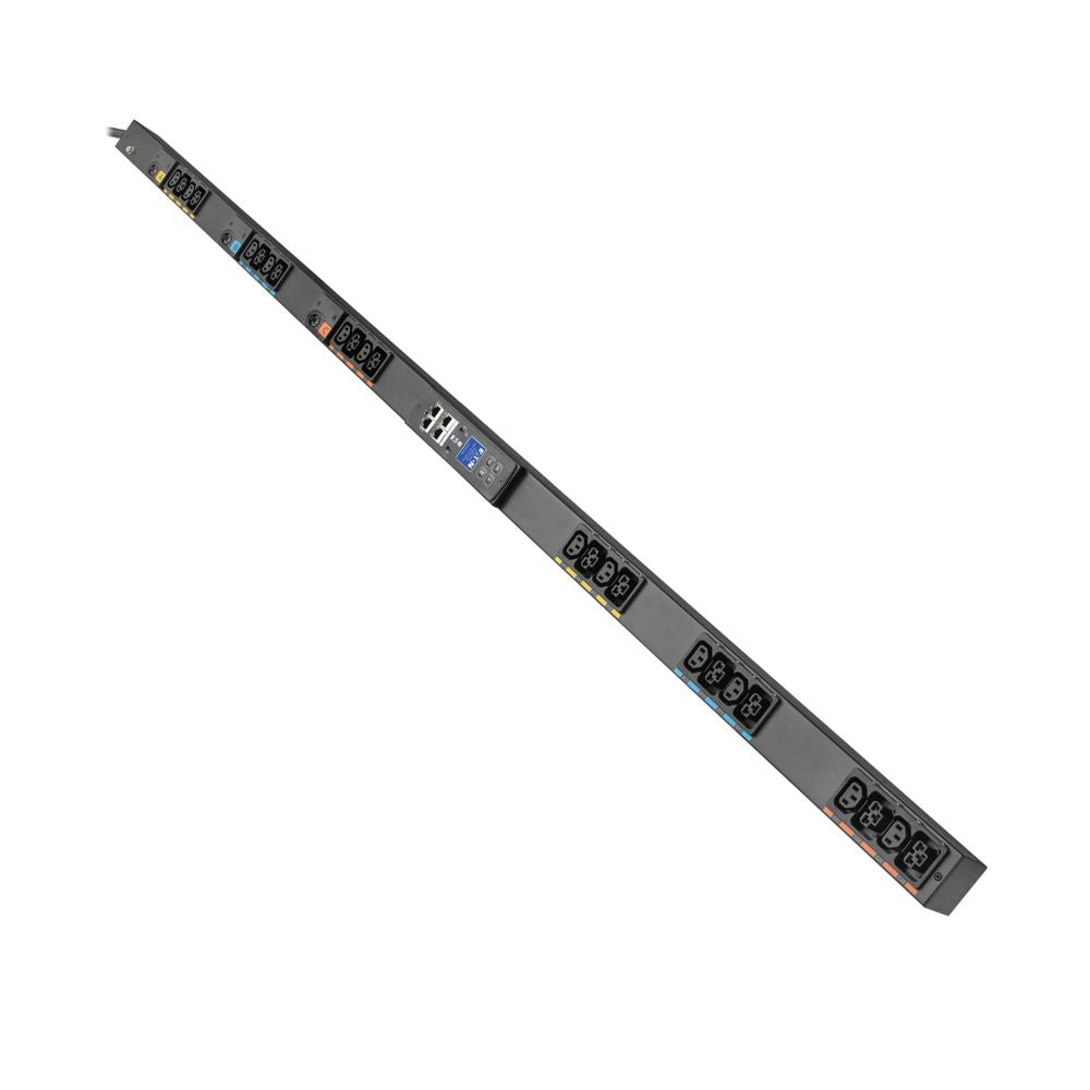Eaton G4 208V 3 Phase Managed Rack PDU (EVMA1530A)