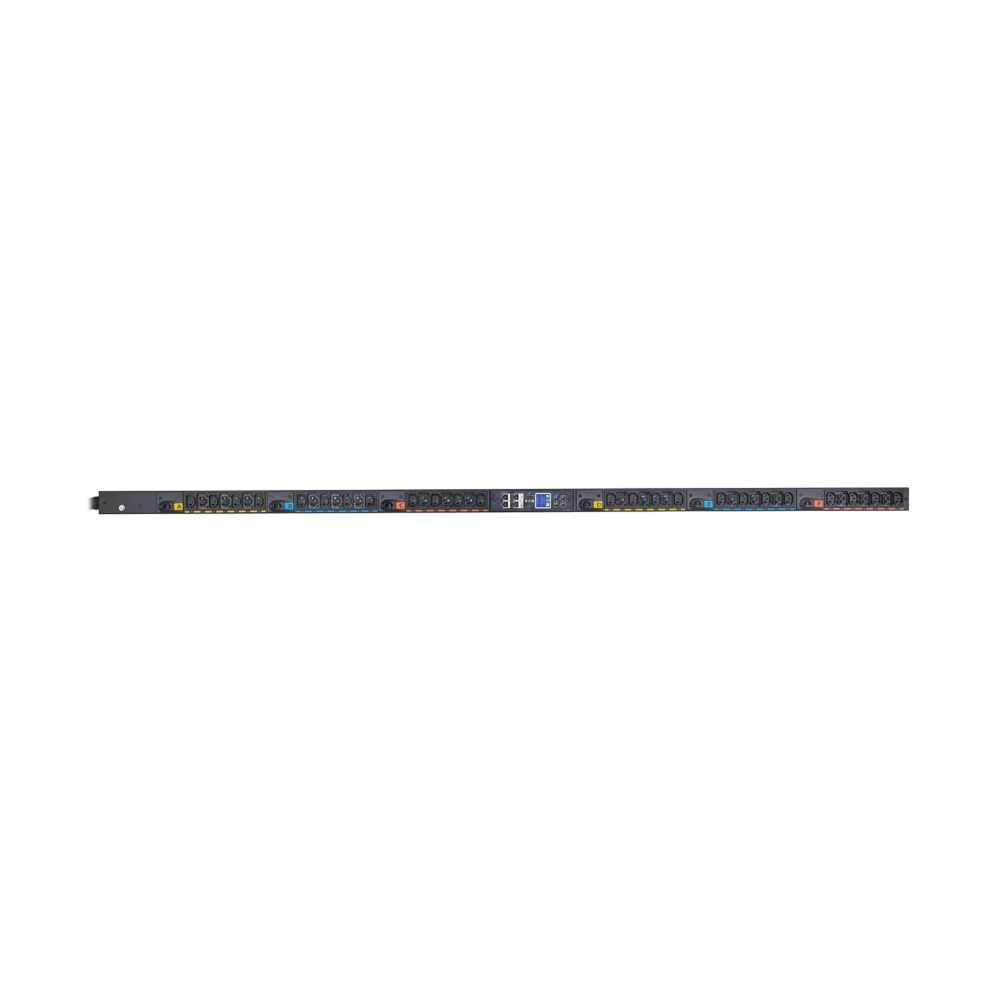 Eaton G4 208V 3 Phase Managed Rack PDU (EVMA8365X)