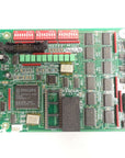 Chloride Display Control Board PCB Assembly