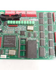 Chloride Display Control Board PCB Assembly