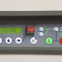 Chloride EDP70 Plus 18kVA 3-Phase UPS (EP2418S22S)