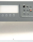 UPS Display Panel