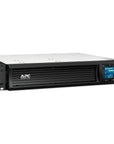 APC Smart UPS 1000VA 120V Line Interactive UPS (SMC1000-2UC)
