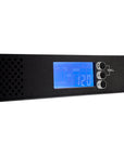 Eaton 1.92kW 120V 16A Single-phase ATS Rack PDU (EATS120)