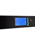 Eaton 1.44kW 120V 16A Single-phase ATS Rack PDU (EATS115)