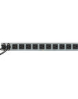 Eaton 1.44kW 120V 16A Single-phase ATS Rack PDU (EATS115)