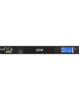 Eaton 1.44kW 120V 16A Single-phase ATS Rack PDU (EATS115)