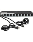 Eaton 1.92kW 120V 16A Single-phase ATS Rack PDU (EATS120)