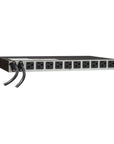 Eaton 1.92kW 120V 16A Single-phase ATS Rack PDU (EATS120)