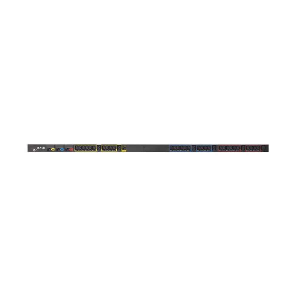 Eaton ePDU G3 120/208V 3 Phase Basic PDU (EBA310-10)