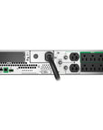 APC Smart-UPS 2200VA 120V Line Interactive UPS (SMT2200RM2UC)