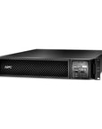 APC Smart-UPS Online 3000VA 120V Rackmount UPS (SRT3000RMXLA)