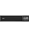 APC Smart-UPS Online 1500VA 120V Rack/Tower UPS (SRT1500RMXLA)