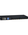 Eaton G4 120V 1.9kW Managed Single Phase Horizontal Rack PDU (EHMA520M)