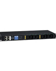 Eaton G4 120V 3.7kW Managed Single Phase Horizontal Rack PDU (EHMAL620N)