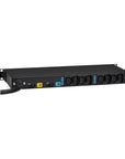 Eaton G4 120V 5kW Managed Single Phase Horizontal Rack PDU (EHMAL630P)