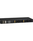 Eaton G4 120V 5kW Managed Single Phase Horizontal Rack PDU (EHMAL630P)