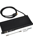 Eaton G4 120V 1.9kW Metered Single Phase Horizontal Rack PDU (EHMI520M)