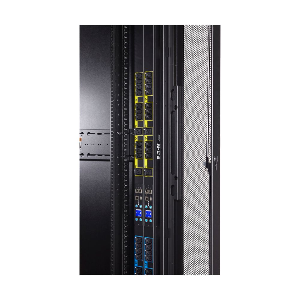 Eaton G4 200-240V Single Phase Managed Rack PDU (EMA107-10)