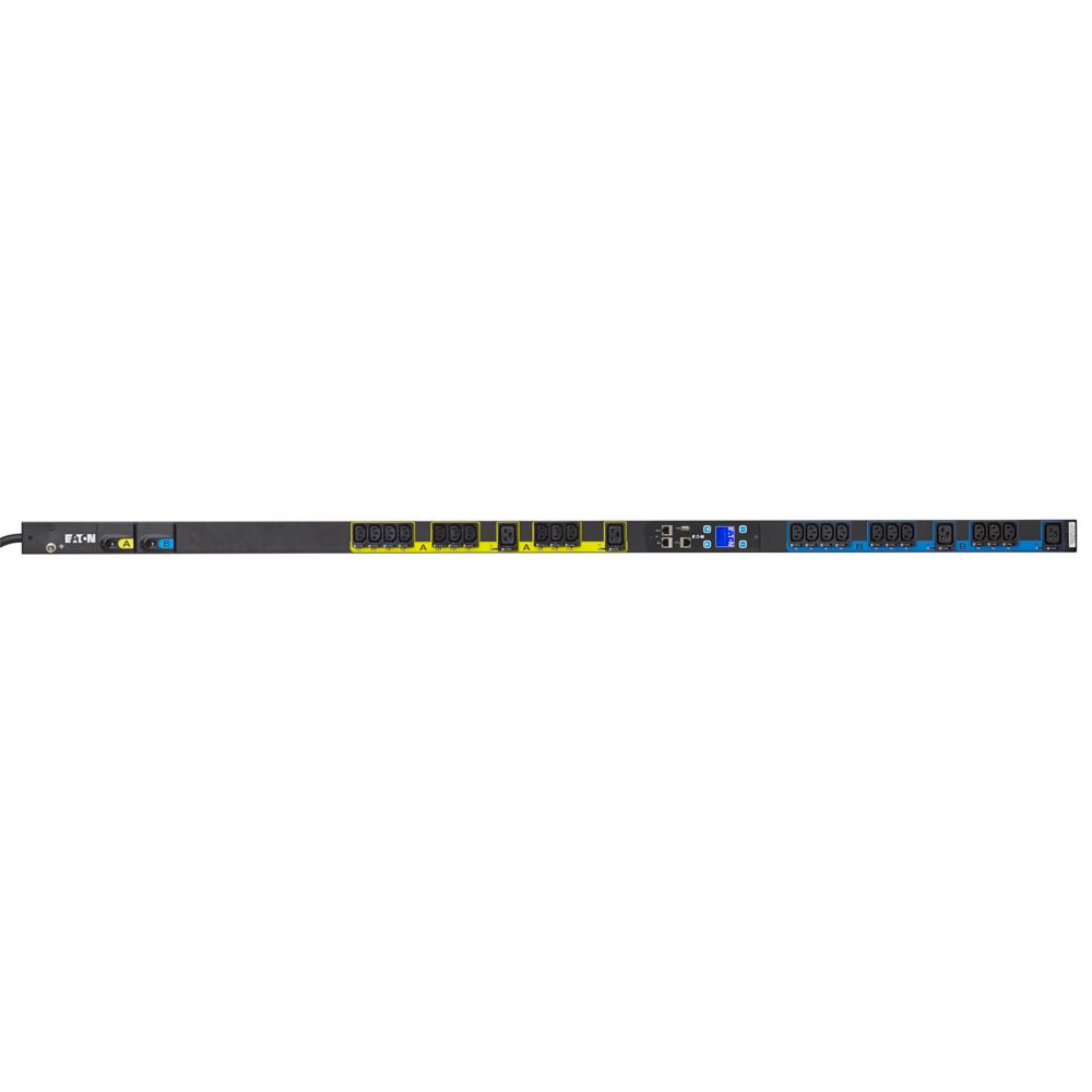 Eaton G4 200-240V Single Phase Managed Rack PDU (EMA107-10)