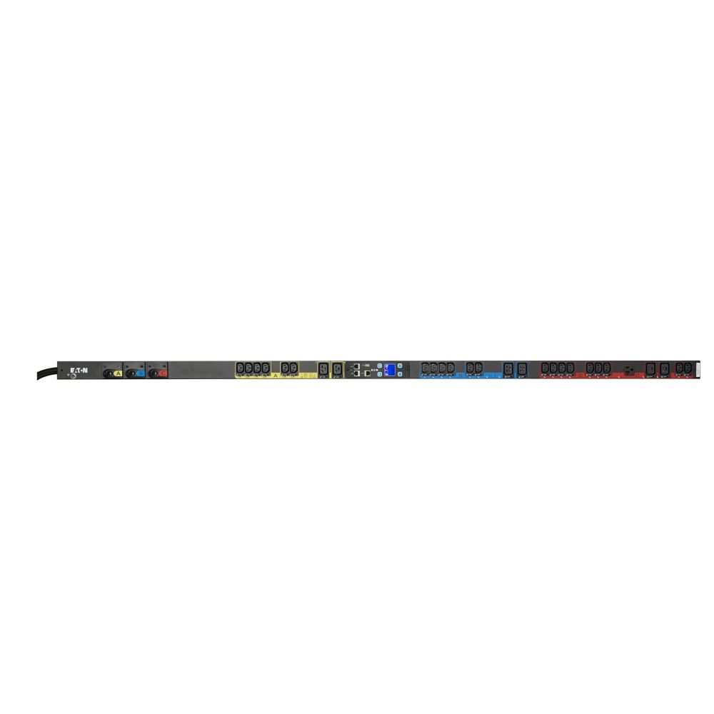 Eaton ePDU G3 120/208V 3 Phase Managed Rack PDU (EMA333-10)