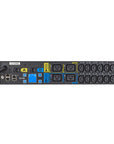 Eaton ePDU G3 200/240V Single Phase Managed Rack PDU (EMAU06-10)