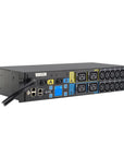 Eaton ePDU G3 200/240V Single Phase Managed Rack PDU (EMAU06-10)
