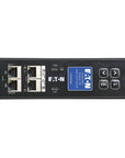 Eaton G4 208V 3 Phase Managed Rack PDU (EVMA1530A)