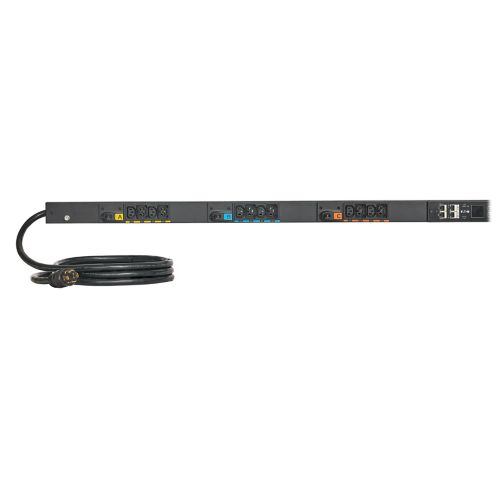 Eaton G4 208V 3 Phase Managed Rack PDU (EVMA1530A)