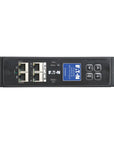 Eaton G4 120/208V 3 Phase Managed Rack PDU (EVMA2120A)