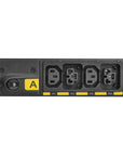 Eaton G4 120/208V 3 Phase Managed Rack PDU (EVMA2120A)